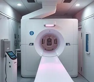 Carreta da Mamografia