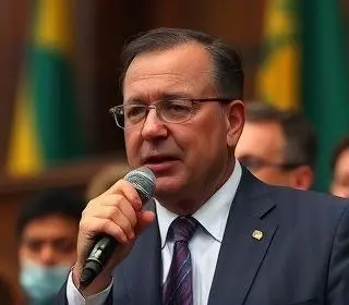 impeachment de Tarcísio de Freitas