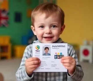 Carteira da Pessoa Autista