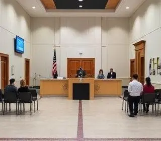 unidade do Poupatempo na Assembleia Legislativa do Estado de São Paulo