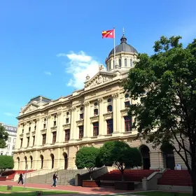 Assembleia Legislativa de São Paulo