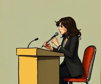 Eduarda Campopiano e Sofia Favero Alesp