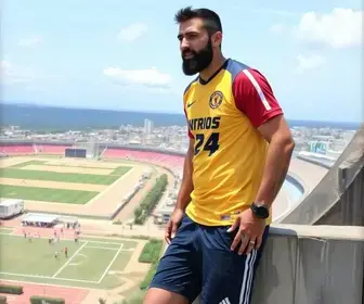 Julinho Fuzari na Alesp