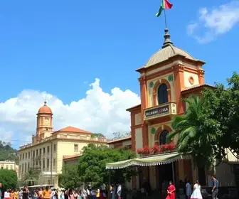 Capital Estadual do Folclore