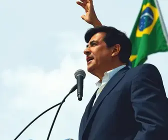 reeleição na presidência da Alesp